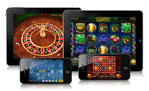 ipad online casino